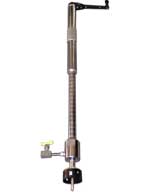 HP-106 High Pressure Hottap Machine 1/2inch - 6inch Taps