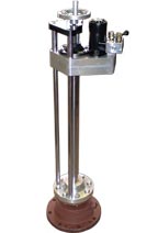 T-37 Hottap Machine 3inch - 16inch Taps